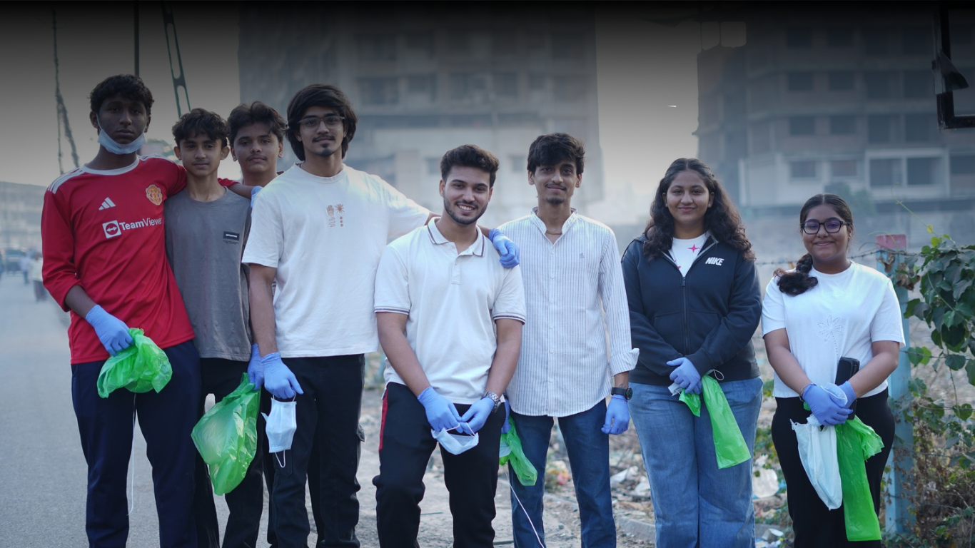 Support Wings Navratri memory 51