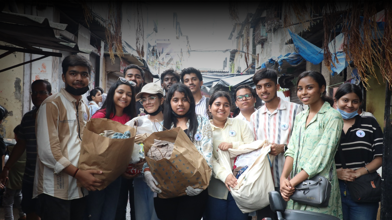 Every Cloth Matters initiative