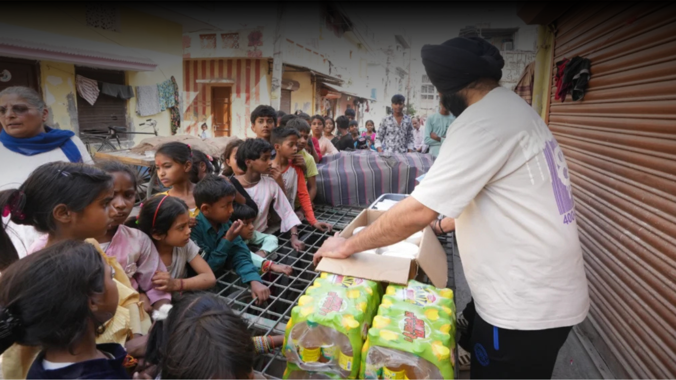 Meals That Heal initiative