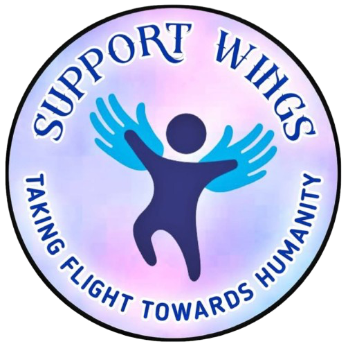 Support Wings